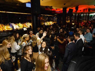 eclipse hotel w barcelona